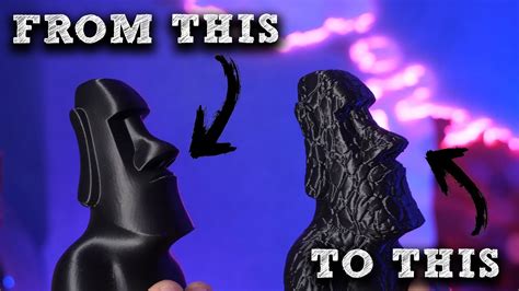add texture to stl online|Transform Your Prints In Seconds With Easy 3D Texture.